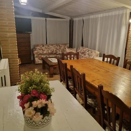 Casa de Férias Casina Santa Maria Degli Angeli (Assisi)