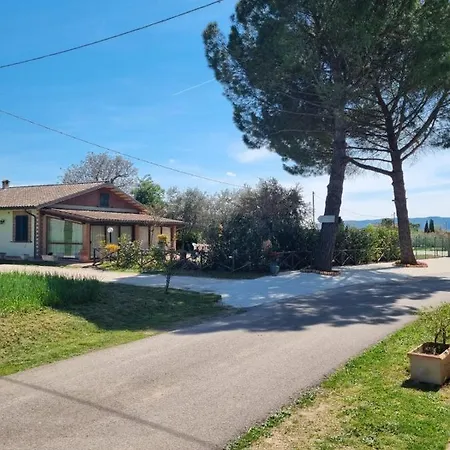 Casa de Férias Casina