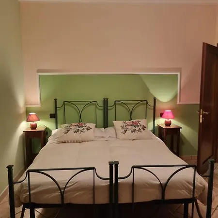 Holiday home Casina *