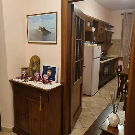Casina Casa de Férias
