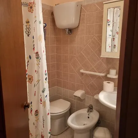 Casa de Férias Casina