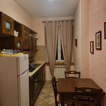 Casina Holiday home *