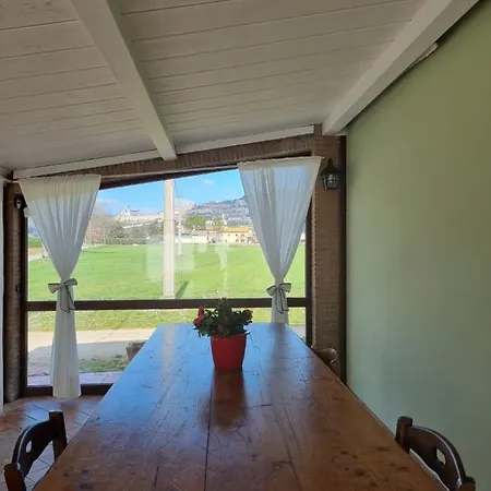 Casina * Santa Maria Degli Angeli (Assisi)